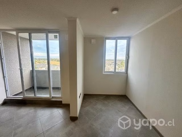 Se arrienda departamento