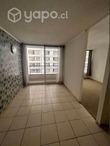 VENDO depto en María Rozas Velásquez 65