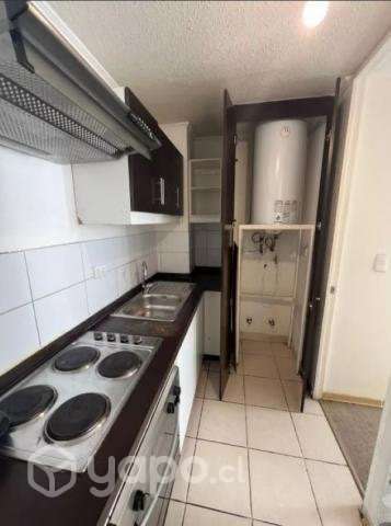 VENDO depto en María Rozas Velásquez 65 - Imagen 4