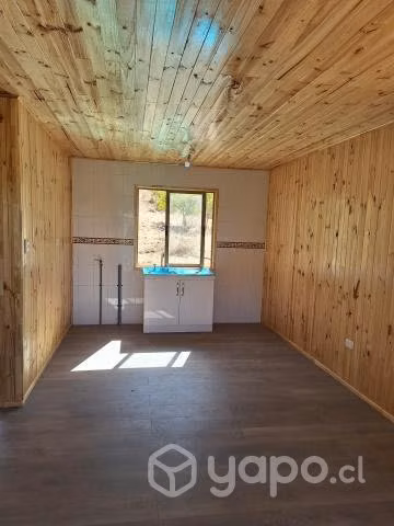 Arriendo casa - Imagen 4