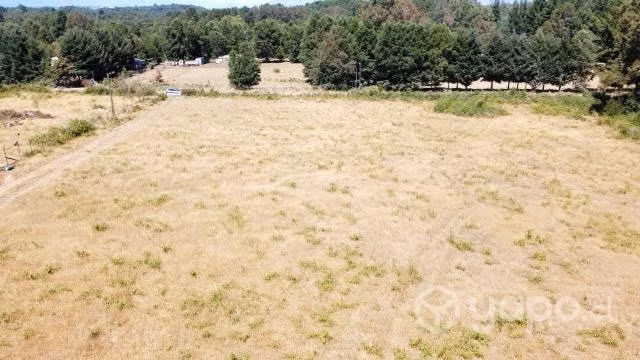 "Oportunidad", Parcela en Villarrica
