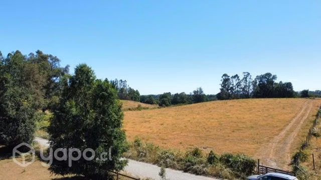 "Oportunidad", Parcela en Villarrica