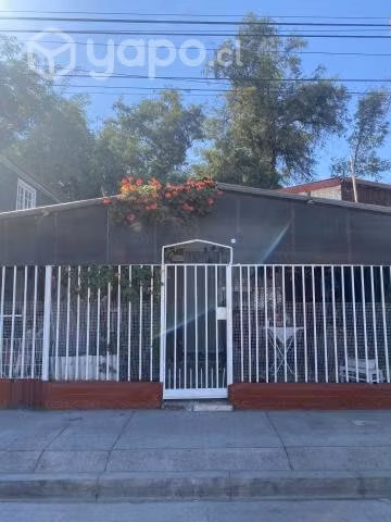 Casa en venta