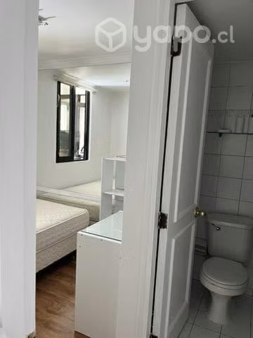 Arriendo Habitacion con baño privado