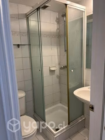 Arriendo Habitacion con baño privado