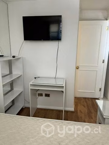 Arriendo Habitacion con baño privado