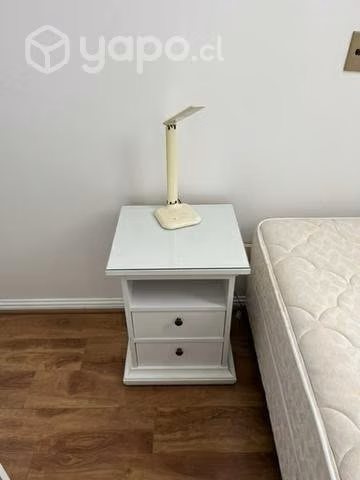Arriendo Habitacion con baño privado