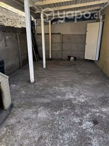Arriendo Casa Rancagua
