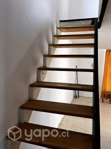 Arriendo Casa Rancagua