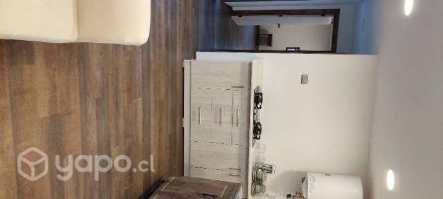 Se arrienda casa amoblada thyni house a 12 minutos - Imagen 6