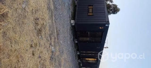 Se arrienda casa amoblada thyni house a 12 minutos