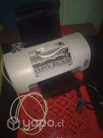 Impresora