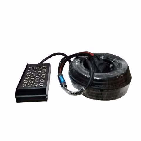 GCR ROWELL MULTIPAR 20x4x30