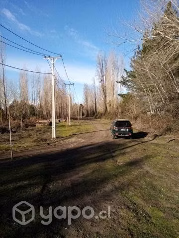 Parcela de agrado cabreo-monteaguila