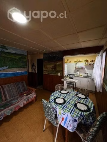Arriendo cabaña Bariloche