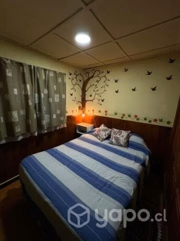 Arriendo cabaña Bariloche