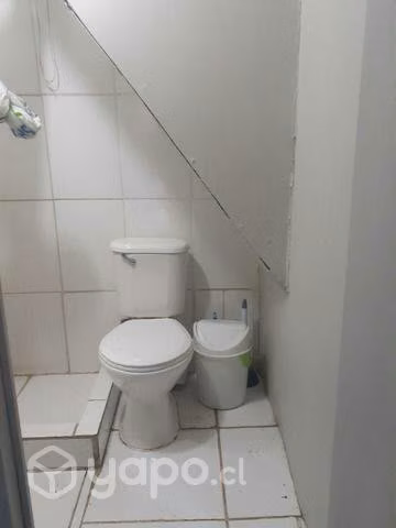 Arriendo Pieza Amoblado (Conchalí) - Imagen 6