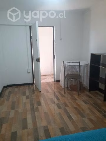Arriendo Pieza Amoblado (Conchalí) - Imagen 9