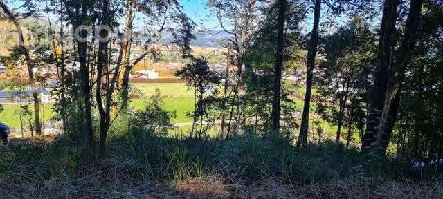 Hermosa parcela salida sur 8 minutos del centro