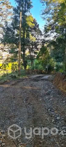 Hermosa parcela salida sur 8 minutos del centro