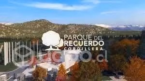 Vendo o permuto sepultura parque cordillera