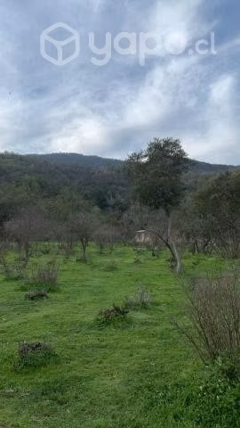 Venta hermosa parcela - Imagen 2