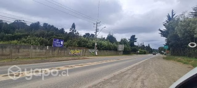 Excelente terreno de 3.8 hectáreas salida sur - Imagen 2
