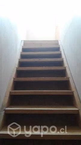 Se arriendo lindo y comodo departamento