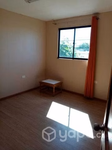 Se arriendo lindo y comodo departamento