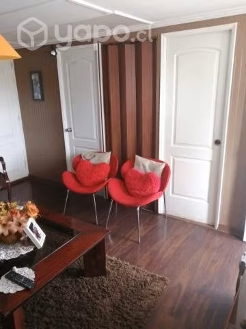Hermoso departamento - Imagen 3