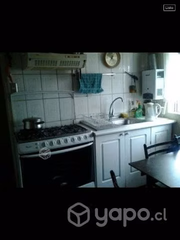 Hermoso departamento - Imagen 11