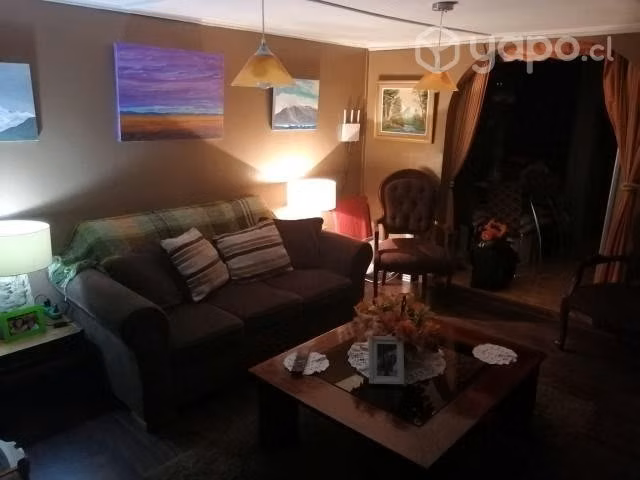 Hermoso departamento - Imagen 5