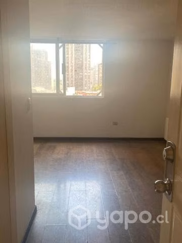 Se arrienda depto tipo estudio un solo ambiente