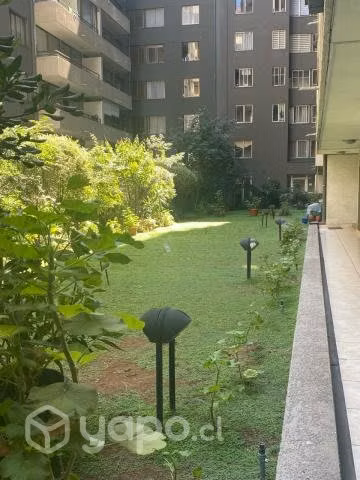 Se arrienda depto tipo estudio un solo ambiente