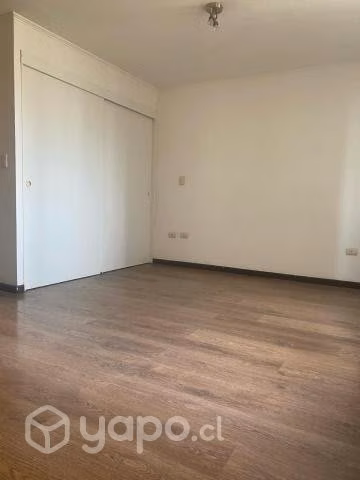 Se arrienda depto tipo estudio un solo ambiente
