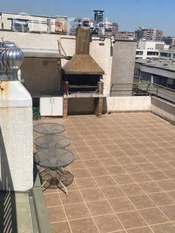 Se arrienda depto tipo estudio un solo ambiente
