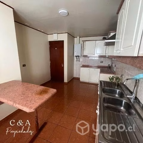 Venta de casa Areyuna Los Hibiscus, La Serena