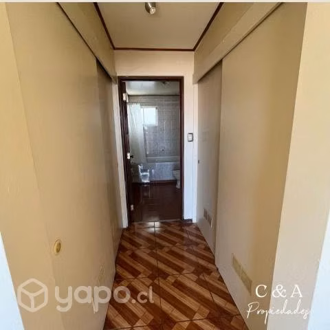 Venta de casa Areyuna Los Hibiscus, La Serena