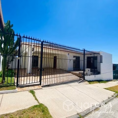 Venta de casa Areyuna Los Hibiscus, La Serena
