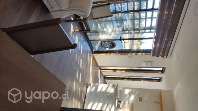 Se arrienda casa amoblada a 12min de chillan - Imagen 6