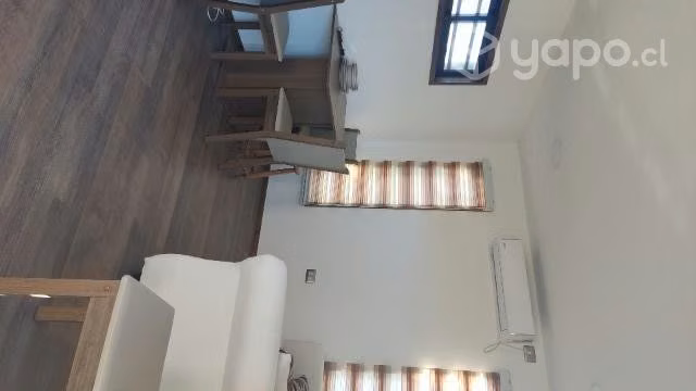 Se arrienda casa amoblada a 12min de chillan - Imagen 2