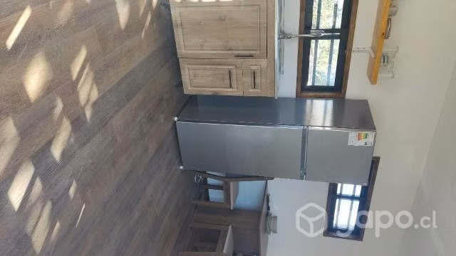 Se arrienda casa amoblada a 12min de chillan - Imagen 4