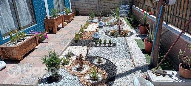 Terreno con casa rol propio PEÑAFLOR - Imagen 3