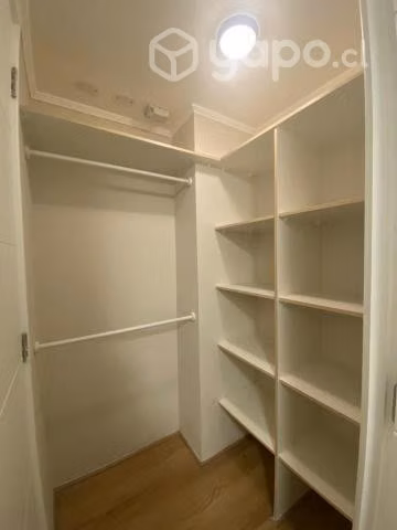 Arriendo Departamento Amoblado, Exclusivo a Ejecut