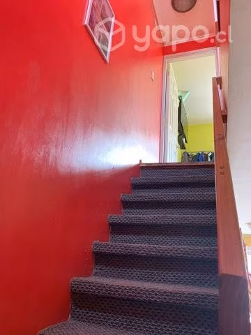 Arriendo Año Corrido Casa Amoblada Frutillar