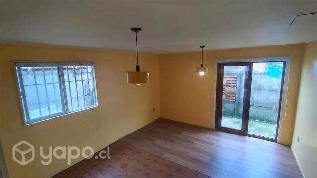 Arriendo Año Corrido Casa Amoblada Frutillar