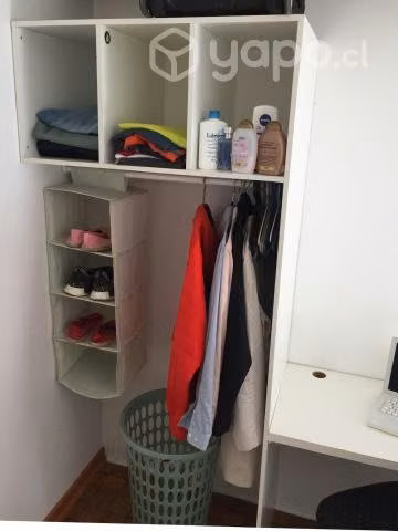 Pieza en Arriendo / Providencia /Bilbao