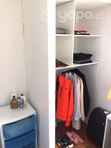 Pieza en Arriendo / Providencia /Bilbao