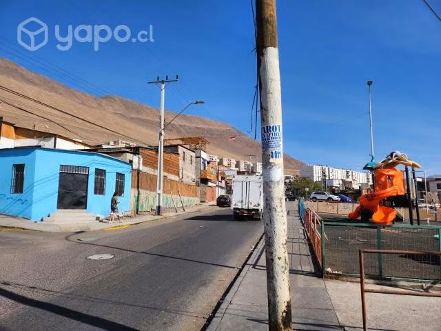 Avenida progreso con diego portales - Imagen 4