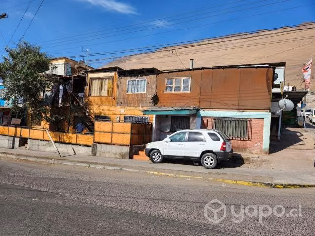 Avenida progreso con diego portales - Imagen 5